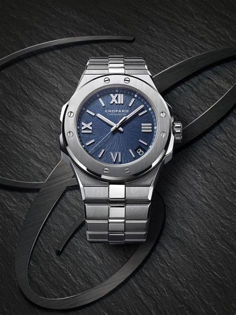 chopard vs cartier